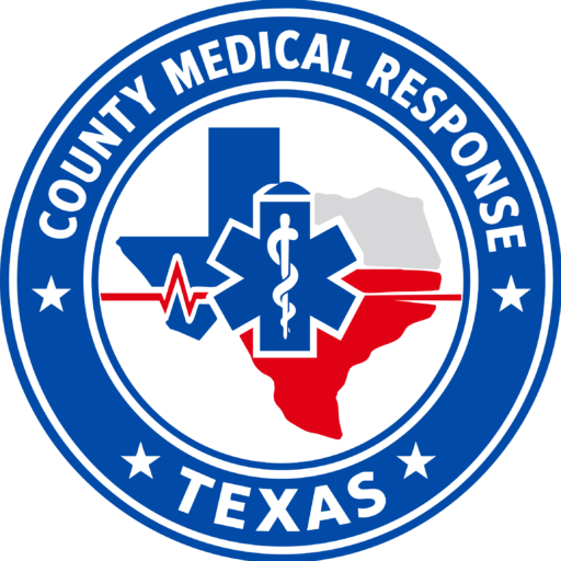 County EMR Texas